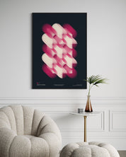 PRISMATIC STREAM - studio_abstracta