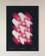 PRISMATIC STREAM - studio_abstracta