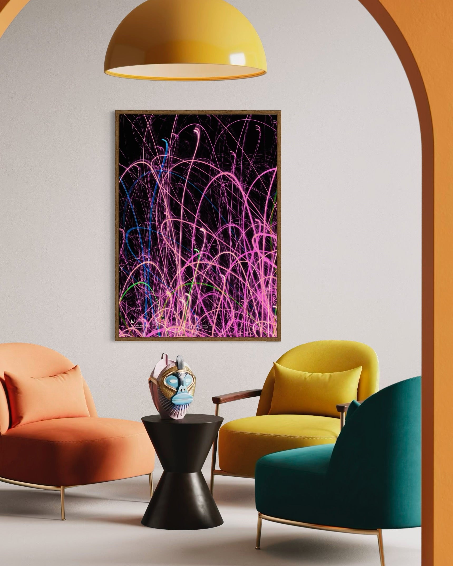 PULSE BLOOM_studio_abstracta.com