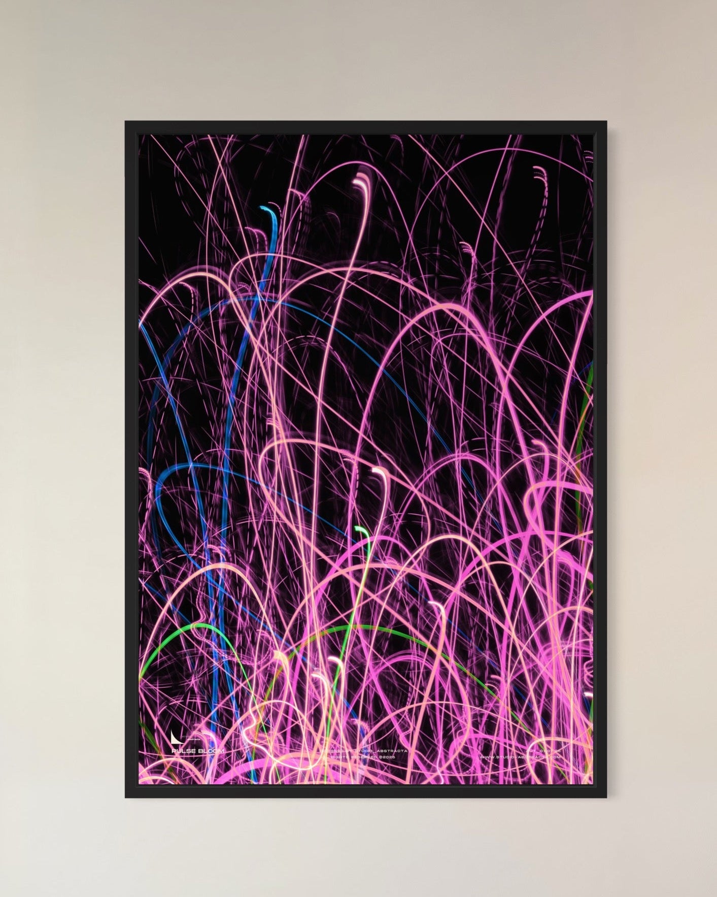 PULSE BLOOM_studio_abstracta.com