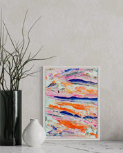 PAINTED FRENZY