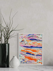 PAINTED FRENZY