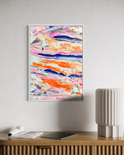 PAINTED FRENZY