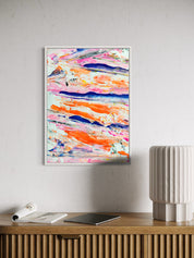 PAINTED FRENZY