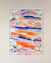 PAINTED FRENZY