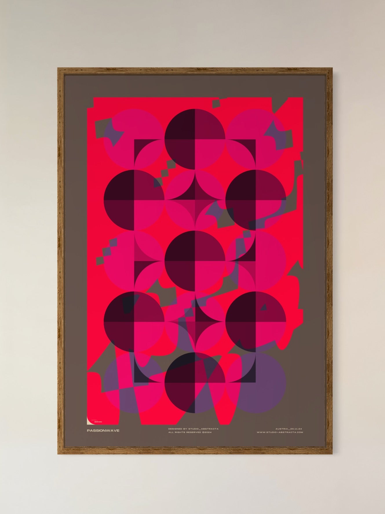 PASSIONWAVE - studio_abstracta