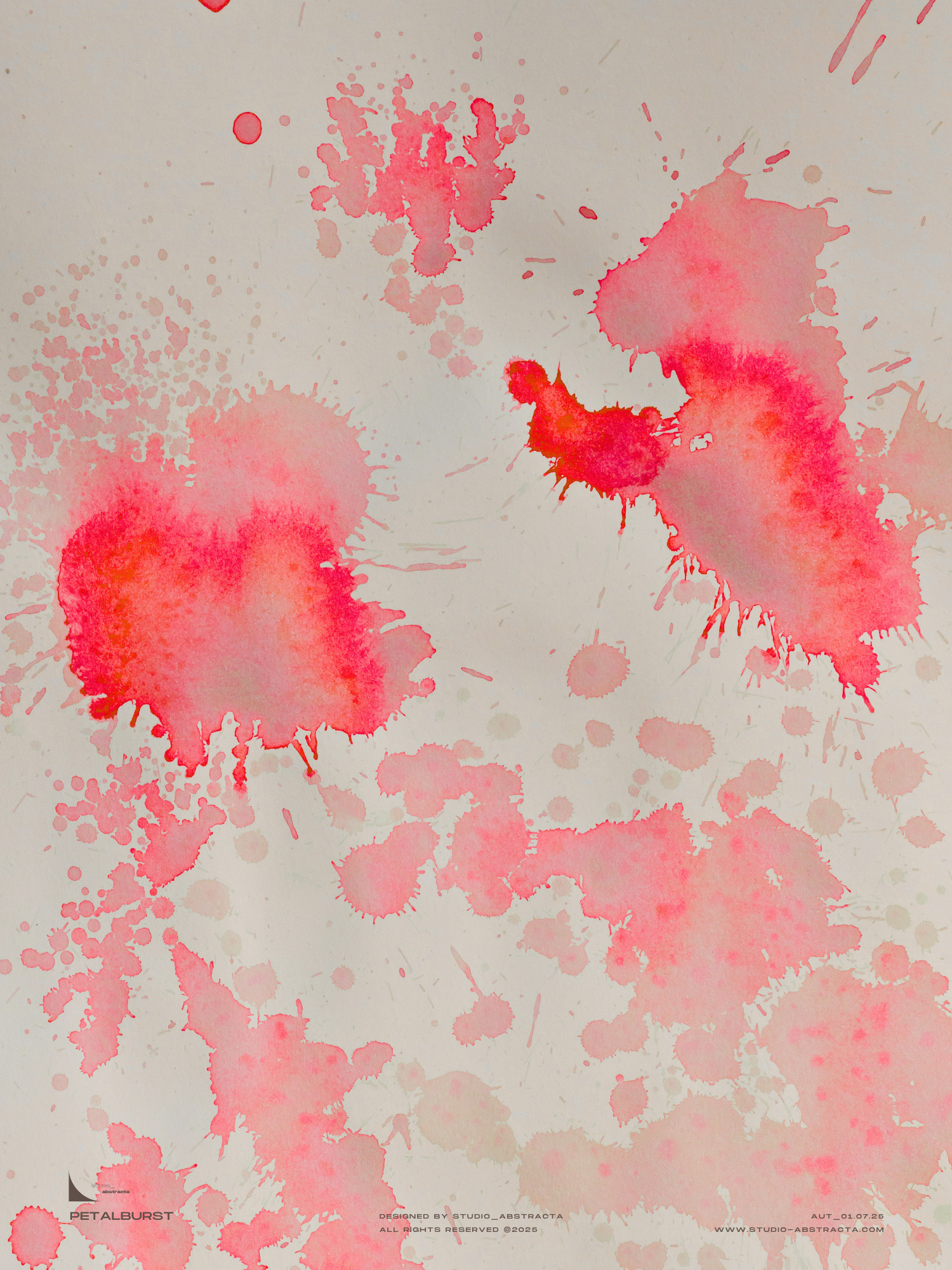 PETALBURST