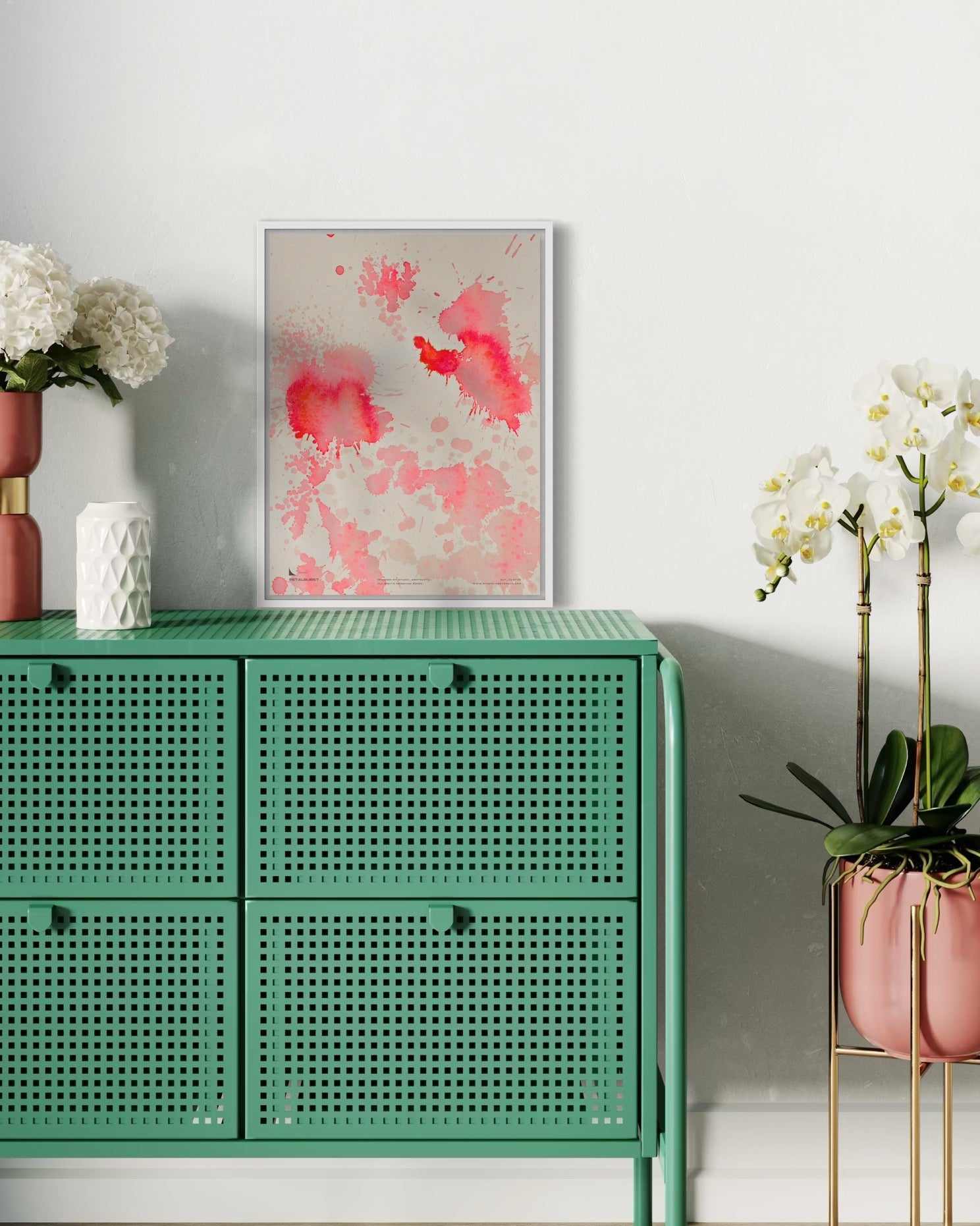PETALBURST