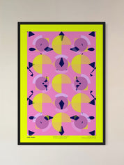 PINK MAGIC - studio_abstracta