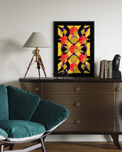 PRISMA GLOW - studio_abstracta