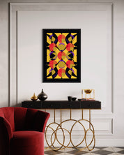 PRISMA GLOW - studio_abstracta