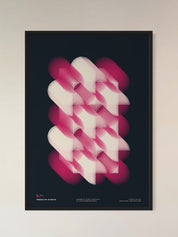 PRISMATIC STREAM - studio_abstracta