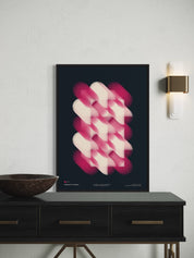 PRISMATIC STREAM - studio_abstracta