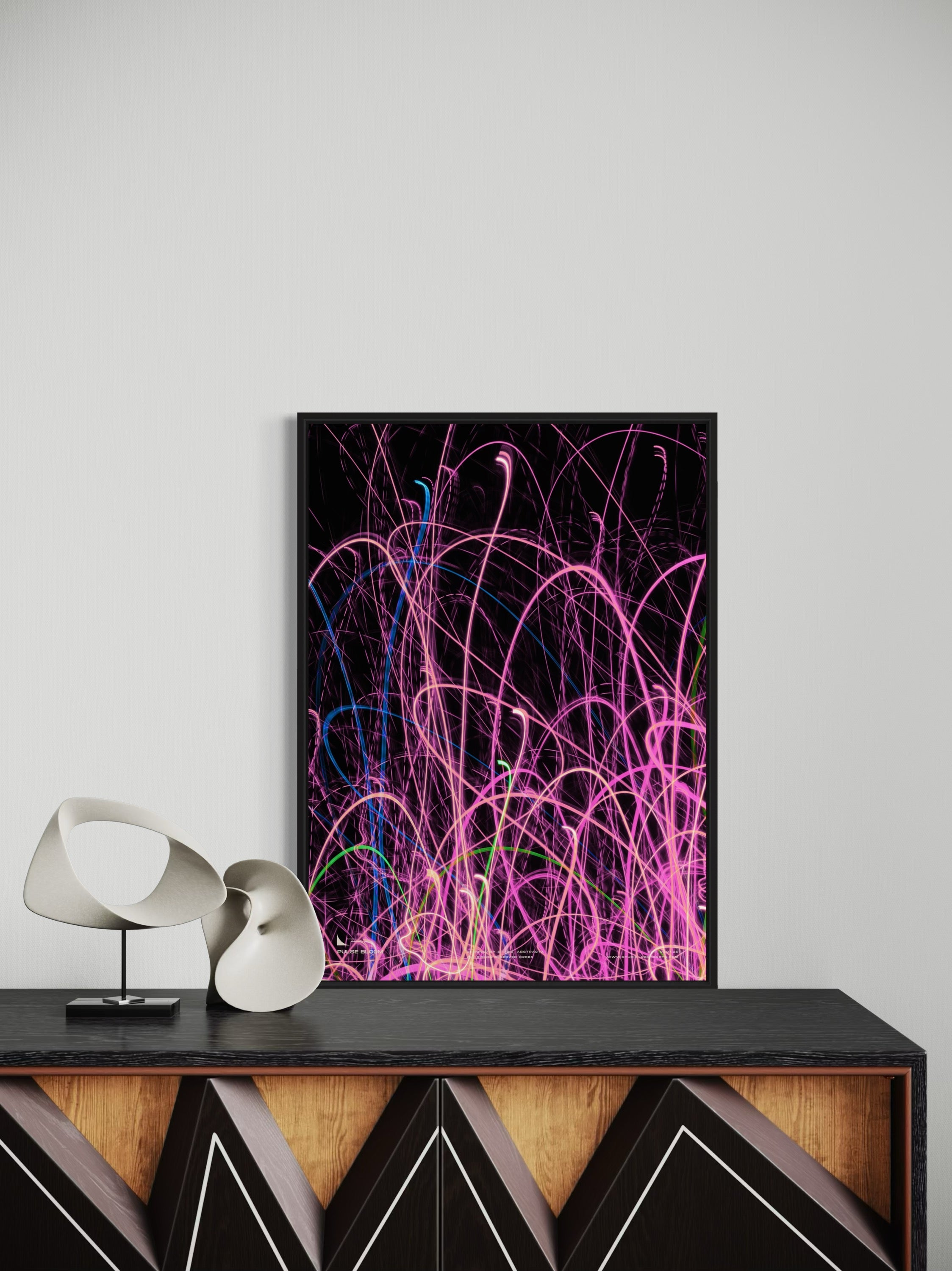PULSE BLOOM