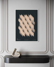 QUANTUM LAYERS - studio_abstracta
