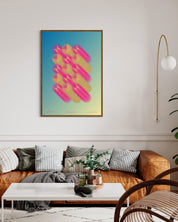 RADIANT FLOW - studio_abstracta