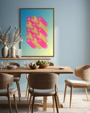 RADIANT FLOW - studio_abstracta