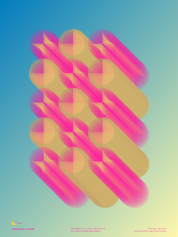 RADIANT FLOW - studio_abstracta