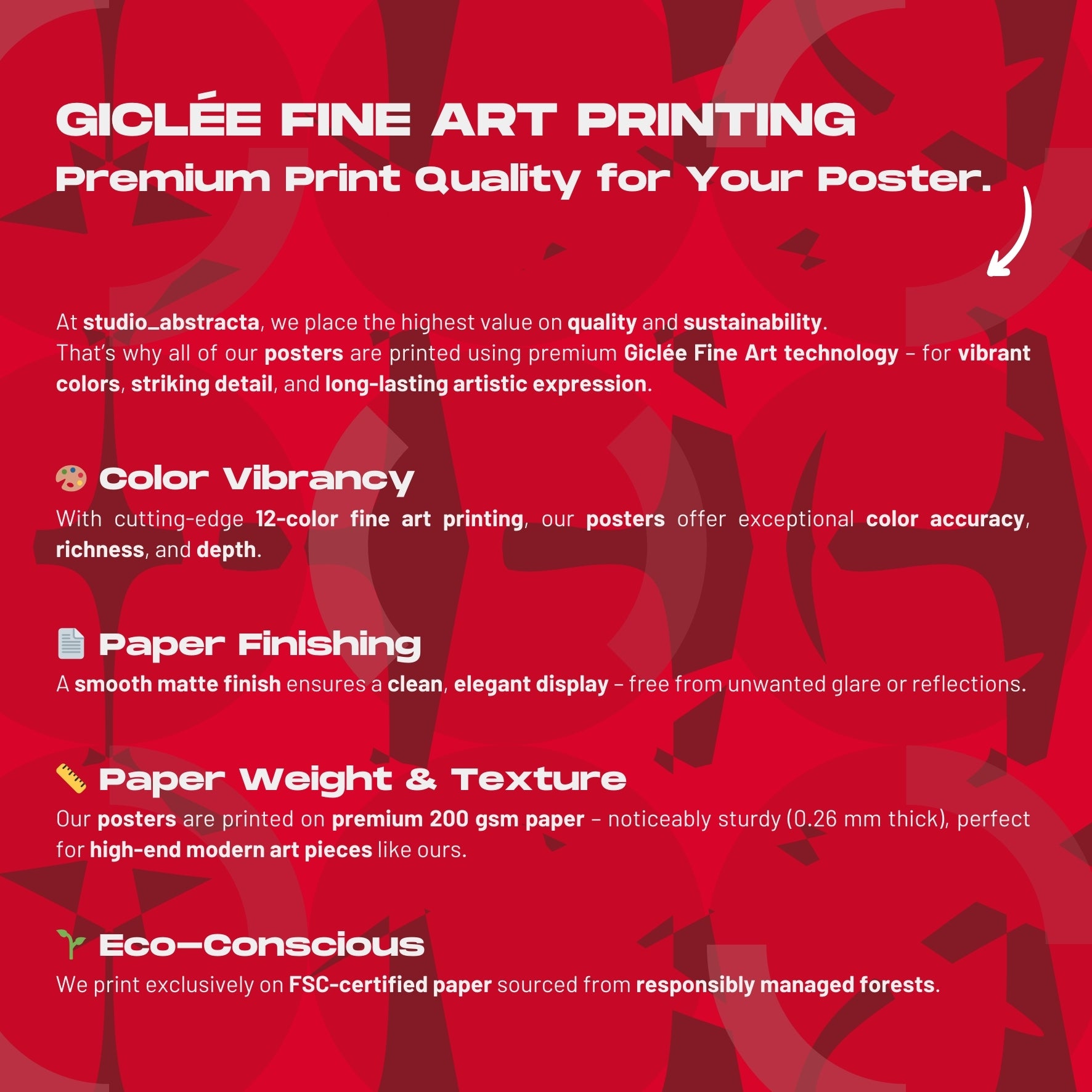 RADIANT FLOW - studio_abstracta