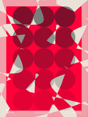 RED FLARE | studio-abstracta.com | ModernArt