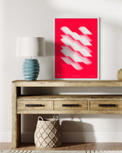 RED PASSION - studio_abstracta