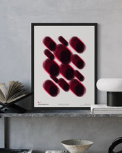 RED REVERBERATION - studio_abstracta