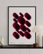 RED REVERBERATION - studio_abstracta