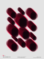 RED REVERBERATION - studio_abstracta