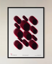 RED REVERBERATION - studio_abstracta