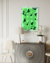 REINCARNATION | studio-abstracta.com | ModernArt