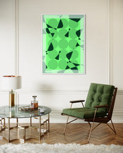 REINCARNATION | studio-abstracta.com | ModernArt