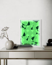 REINCARNATION | studio-abstracta.com | ModernArt