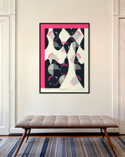 ROSY HORIZON - studio_abstracta