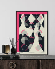 ROSY HORIZON - studio_abstracta