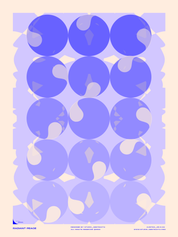 RADIANT PEACE - studio_abstracta