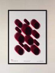RED REVERBERATION - studio_abstracta