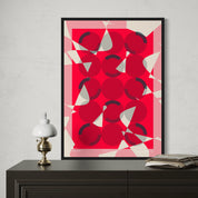RED FLARE - studio_abstracta