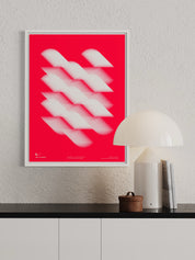 RED PASSION - studio_abstracta