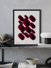 RED REVERBERATION - studio_abstracta