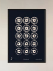 RHYTHMIC BLOOM III - studio_abstracta