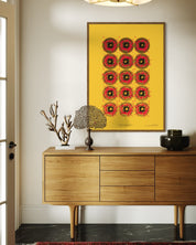 RHYTHMIC BLOOM I