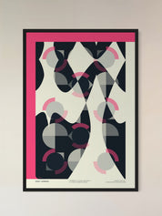 ROSY HORIZON - studio_abstracta