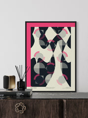 ROSY HORIZON - studio_abstracta