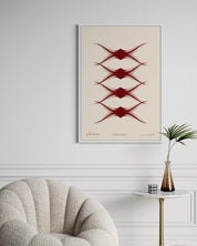 SACRED FREQUENCY III - studio_abstracta