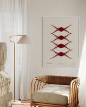 SACRED FREQUENCY III - studio_abstracta