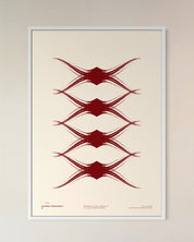 SACRED FREQUENCY III - studio_abstracta