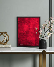 SCARLET GRAVITY_studio_abstracta.com