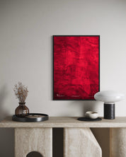 SCARLET GRAVITY_studio_abstracta.com