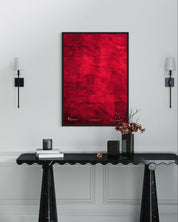 SCARLET GRAVITY_studio_abstracta.com