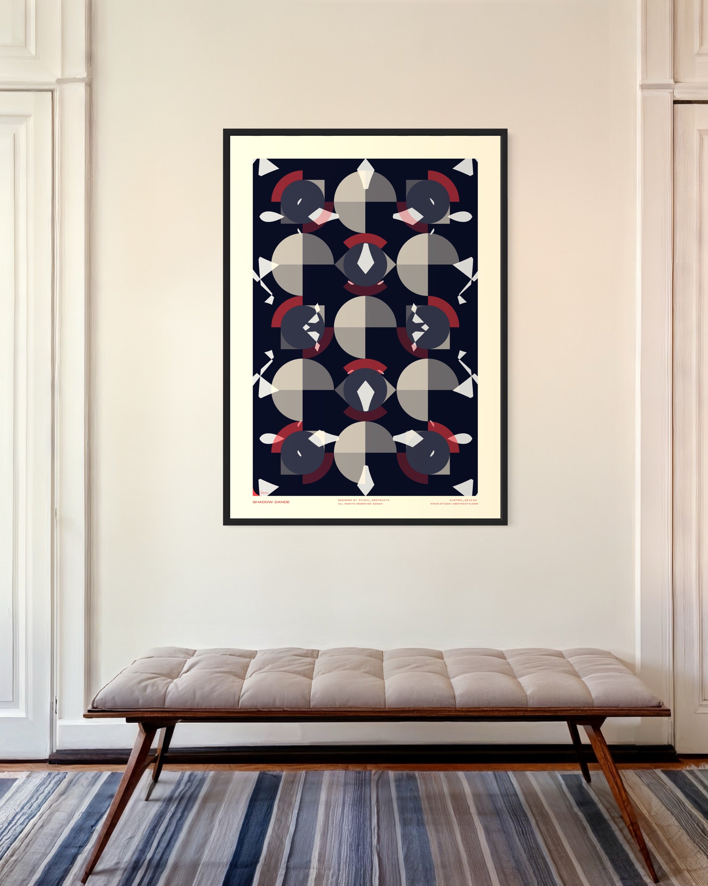 SHADOW DANCE - studio_abstracta